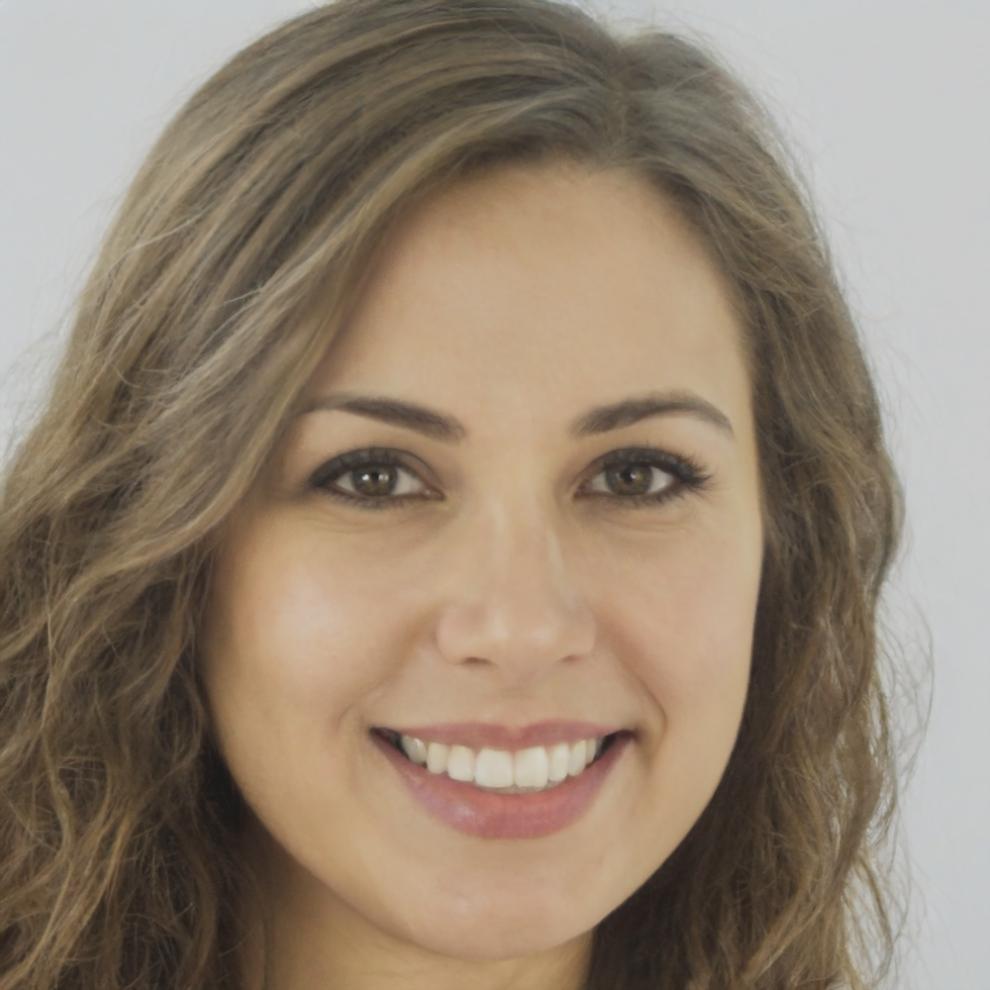 Emrys Blackwood, Chief Operations Officer at kimilerlinavor